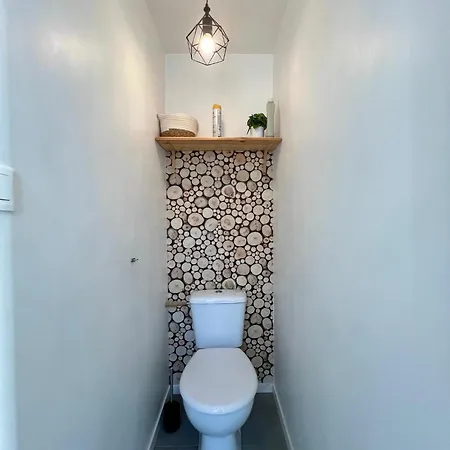 Grand 6 A 8 Pers Centre Et Pistes Proches