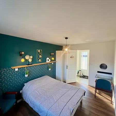 Grand 6 A 8 Pers Centre Et Pistes Proches Holiday home