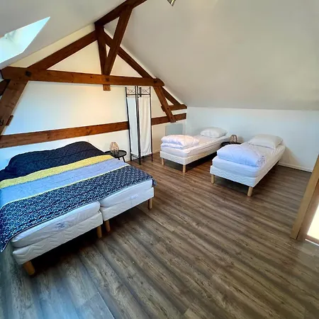 Grand 6 A 8 Pers Centre Et Pistes Proches Holiday home *