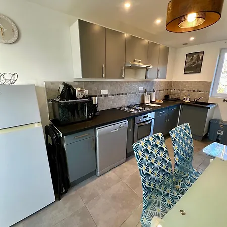 Holiday home Grand 6 A 8 Pers Centre Et Pistes Proches La Bresse