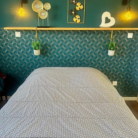 Grand 6 A 8 Pers Centre Et Pistes Proches La Bresse