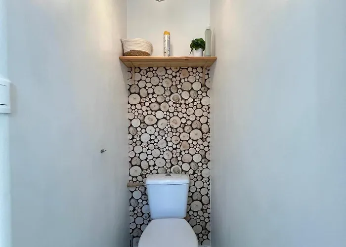 Grand 6 A 8 Pers Centre Et Pistes Proches