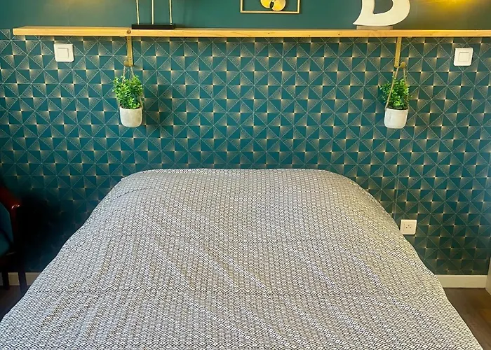 Grand 6 A 8 Pers Centre Et Pistes Proches La Bresse